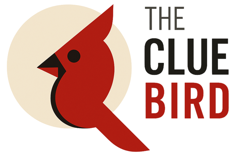 The Clue Bird