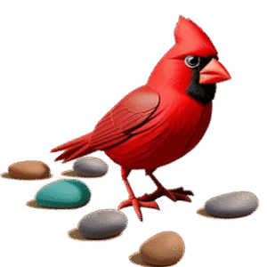 The clue bird contact us cardinal